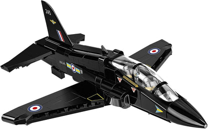 BAE Hawk T1 RAF (362 pcs) Model Kit