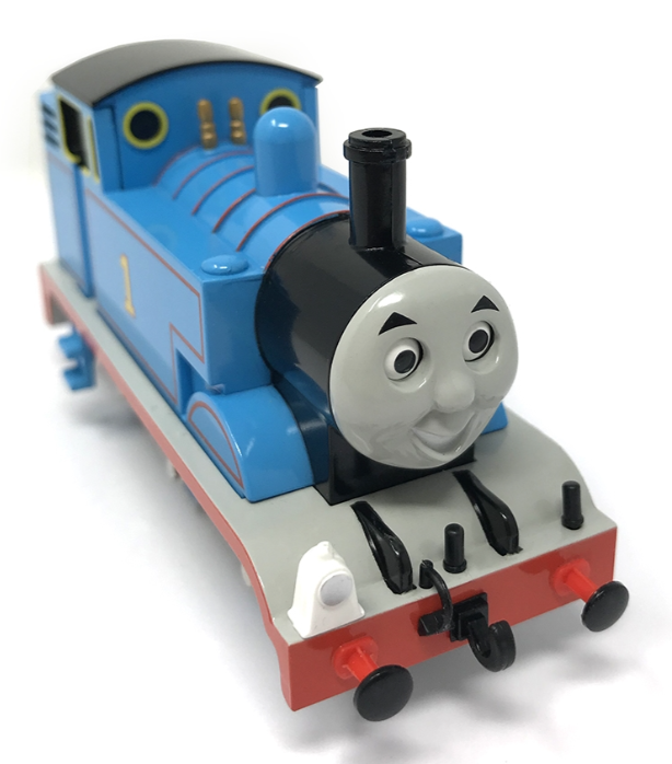 Pre-Owned Thomas The Tank Engine (with Moving Eyes)