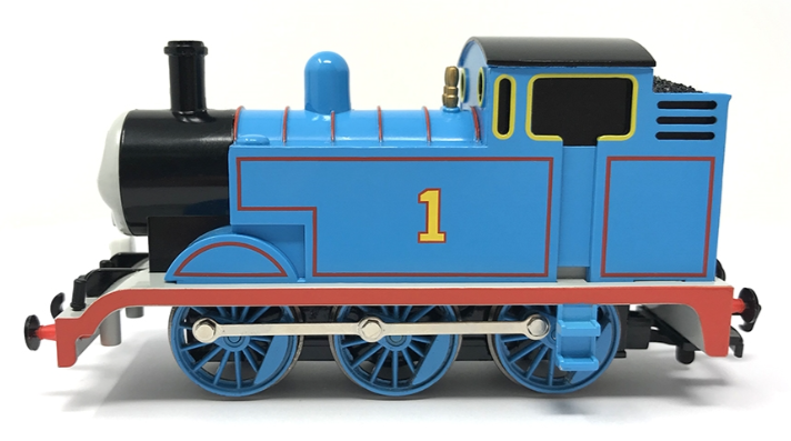Pre-Owned Thomas The Tank Engine (with Moving Eyes)