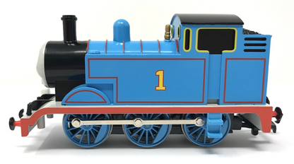Pre-Owned Thomas The Tank Engine (with Moving Eyes)