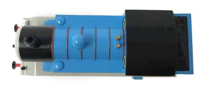 Pre-Owned Thomas The Tank Engine (with Moving Eyes)