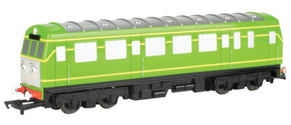 Daisy with Moving Eyes Diesel Locomotive