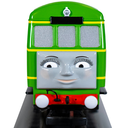 Daisy with Moving Eyes Diesel Locomotive