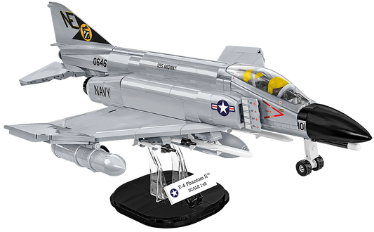 F-4 Phantom II 703 KL Model Kit