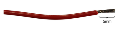 DCW-iL3.24 Solder-Free 3 Terminal i-Link Connectors (24-pack)