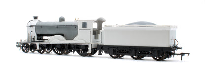 S4103-01 Class D34 ‘Glen’ 4-4-0 221 “Glen Orchy” NB Olive Brown (Full Lining & Coat of Arms) (1913-1923) Steam Locomotive