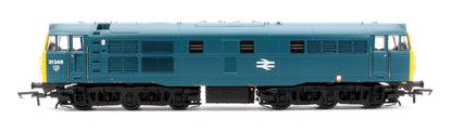 ACC2746-31248DCC Pre-Owned Class 31/1 31248 BR Blue (LU trip cock & tabet catcher recess) Diesel Locomotive (DCC Sound)