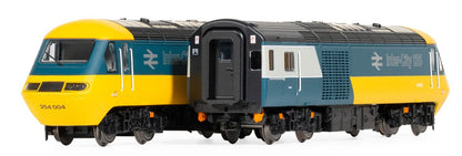 Intercity 125 High Speed Digital Train Set - Sound Fitted