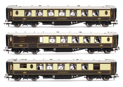 Pre-Owned 'Bournemouth Belle' Pullman 3-Car Pack