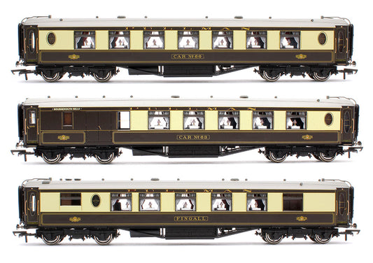 Pre-Owned 'Bournemouth Belle' Pullman 3-Car Pack