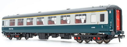 Mark 2C MK2C FO Blue/Grey Intercity Livery No.M3162