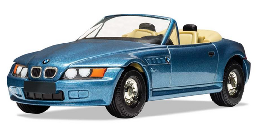 James Bond BMW Z3 'GoldenEye'