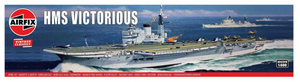 HMS Victorious Model Kit