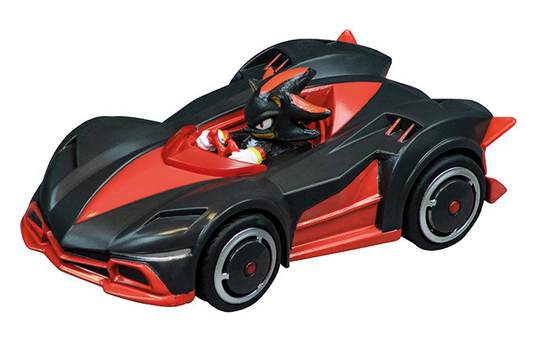 Carrera GO!!! Sonic the Hedgehog™ - Shadow Dark Reaper