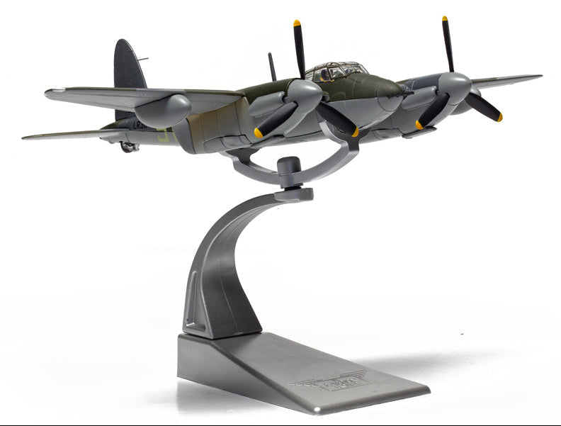 AA32822 de Havilland Mosquito FB VI, LR364 SY-E, Wg Cdr John R 'Bob' Braham & Sqn Ldr Bill 'Sticks' Gregory, No 2 Group Headquarters RAF, 1944