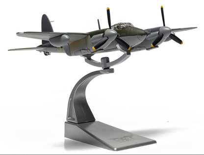 AA32822 de Havilland Mosquito FB VI, LR364 SY-E, Wg Cdr John R 'Bob' Braham & Sqn Ldr Bill 'Sticks' Gregory, No 2 Group Headquarters RAF, 1944