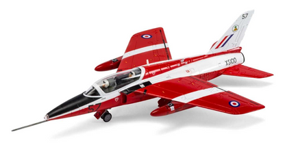 Folland Gnat T.1 Model Kit