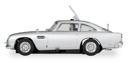 James Bond Aston Martin DB5 - 'Goldfinger'