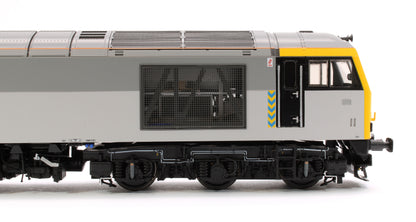 Class 60 049 “Scafell” Triple Grey Metals Diesel Electric Locomotive - DCC Sound