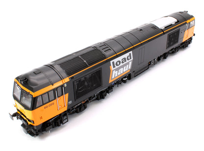 Class 60 059 “Swinden Dalesmen” Loadhaul Diesel Electric Locomotive