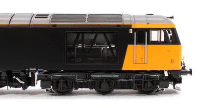 Class 60 059 “Swinden Dalesmen” Loadhaul Diesel Electric Locomotive - DCC Sound