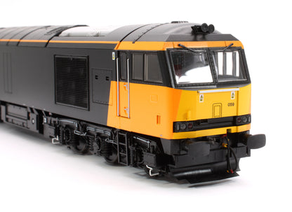 Class 60 059 “Swinden Dalesmen” Loadhaul Diesel Electric Locomotive
