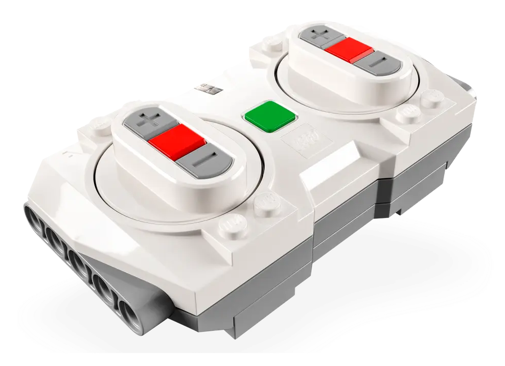 Lego City Express Passenger Train - 60337