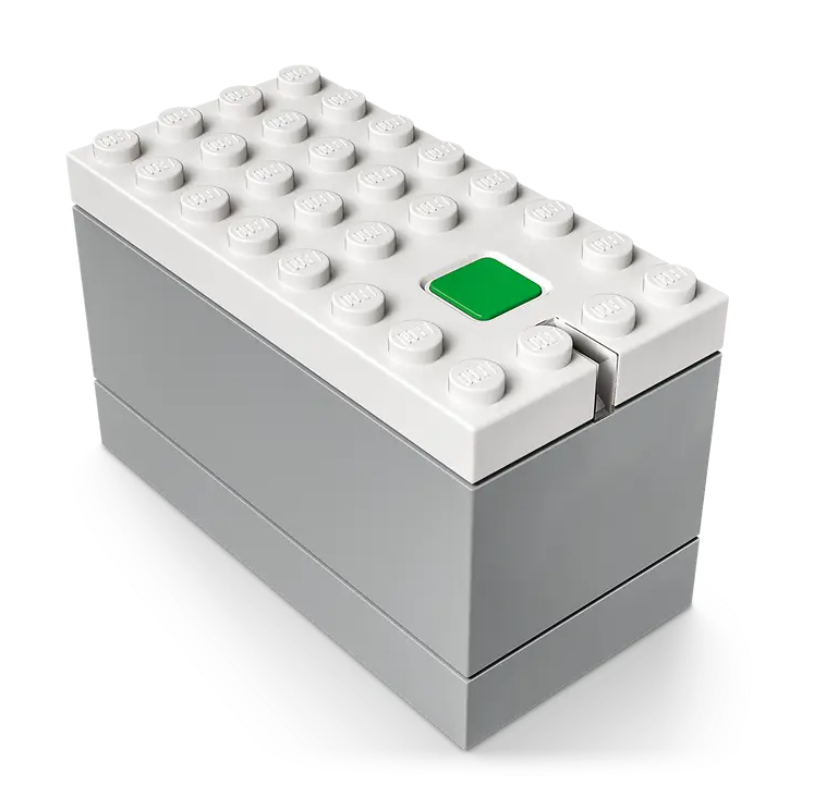 Lego City Express Passenger Train - 60337