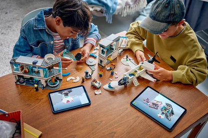 Lego City Airport with Airplane - 60502