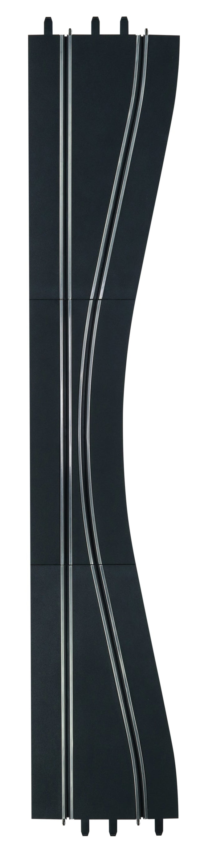Carrera 20030373 Chicane (3x Elements) Digital 132 & 124 – Rails