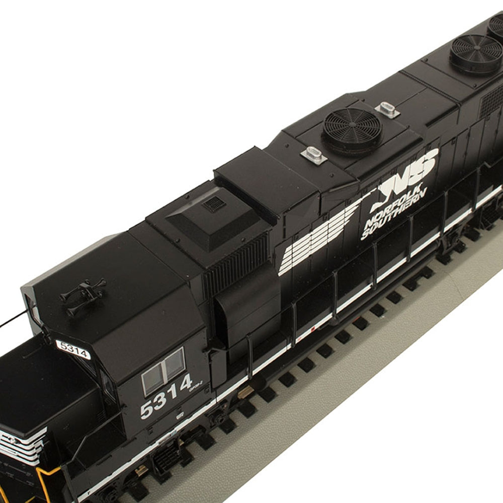 GP38-2 - Norfolk Southern #5314 (Thoroughbred) Diesel Locomotives