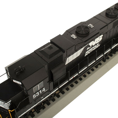 GP38-2 - Norfolk Southern #5314 (Thoroughbred) Diesel Locomotives