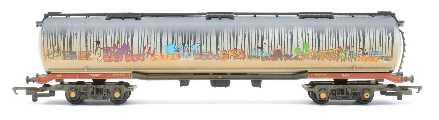 Pre-Owned R6967 100T TEA Bogie Tank VTC No.85951