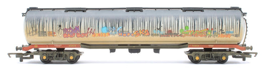 Pre-Owned R6967 100T TEA Bogie Tank VTC No.85951