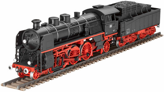 Model Set Express Loco S3/6 BR 18(5) with Tender