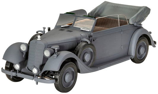 Model Set Typ 320 (W142) Cabriolet