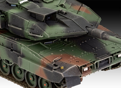 Model Set Leopard 2A7V Model Kit