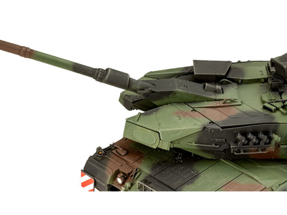 63360 Model Set Luipaard 2A7A1 Model Kit