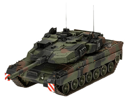 Model Set Luipaard 2A7A1 Model Kit