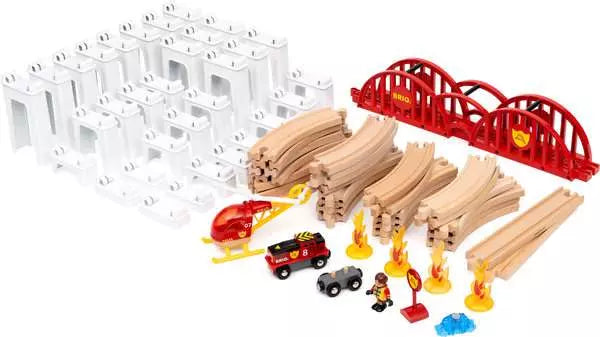 36114 BRIO World Mega Spiral Set