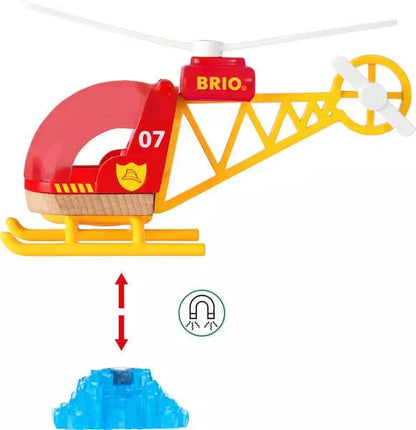36114 BRIO World Mega Spiral Set