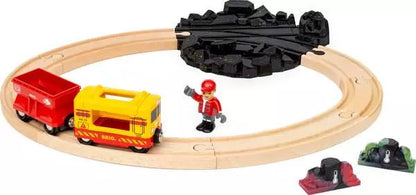 36130 BRIO World Cargo Gemstone Set