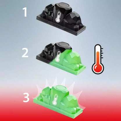 36130 BRIO World Cargo Gemstone Set