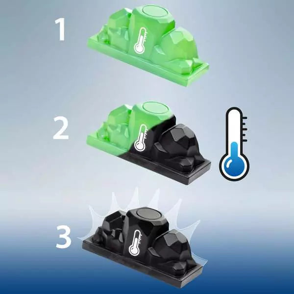 36130 BRIO World Cargo Gemstone Set