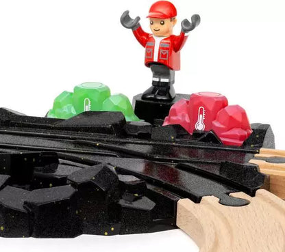 36130 BRIO World Cargo Gemstone Set