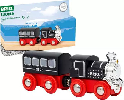 36140 BRIO World Special Edition Train (2026)