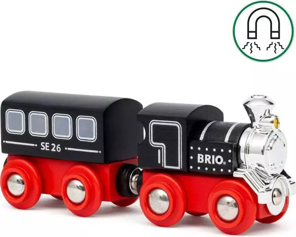 36140 BRIO World Special Edition Train (2026)