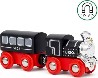 36140 BRIO World Special Edition Train (2026)