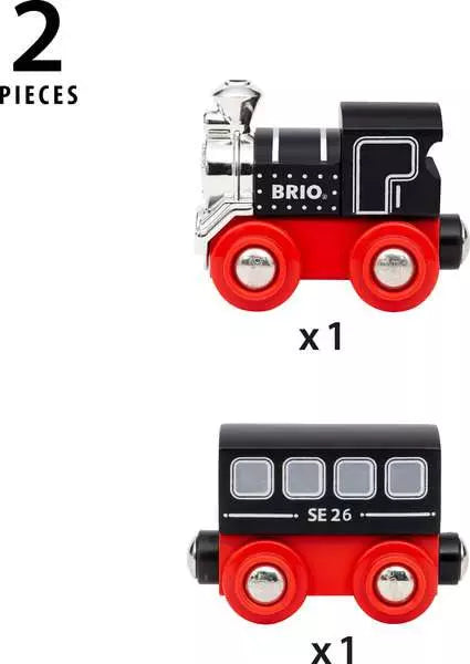 36140 BRIO World Special Edition Train (2026)