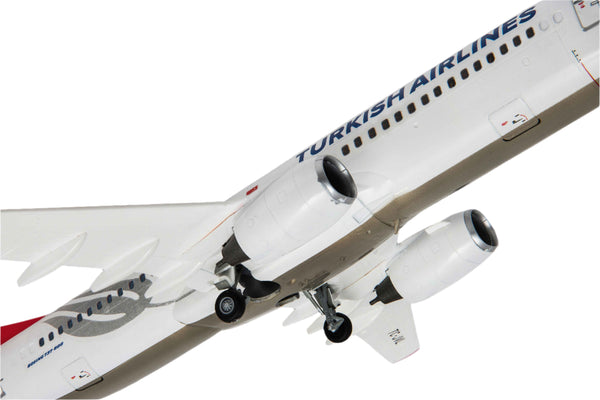 Plan De Cabine Boeing 737 800 Turkish Airlines – AJRATW Plan De Cabine Boeing 737 800 Turkish Airlines – AJRATW